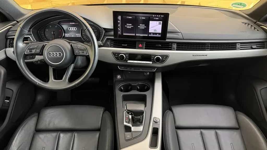 Audi A4 Avant 50 TDI quattro/S-LINE/ACC/DSG/PANO/LED/ 01/2020-photo-19