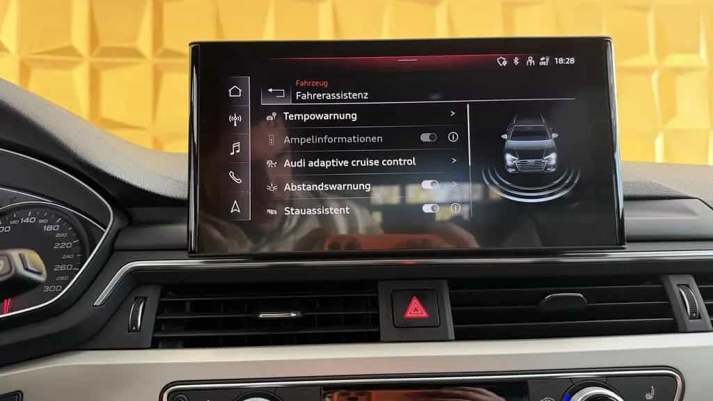 Audi A4 Avant 50 TDI quattro/S-LINE/ACC/DSG/PANO/LED/ 01/2020-photo-24