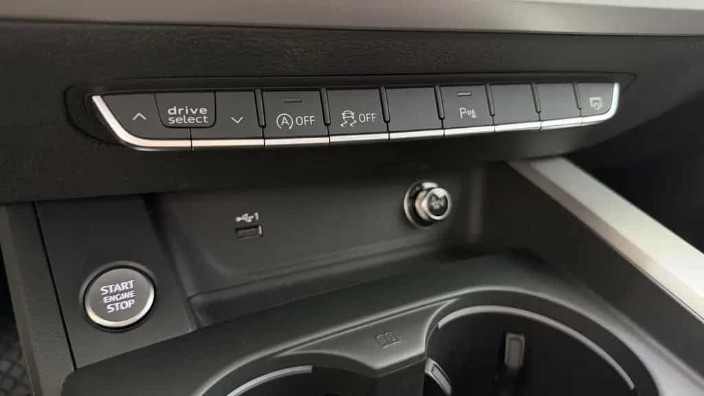 Audi A4 Avant 50 TDI quattro/S-LINE/ACC/DSG/PANO/LED/ 01/2020-photo-27