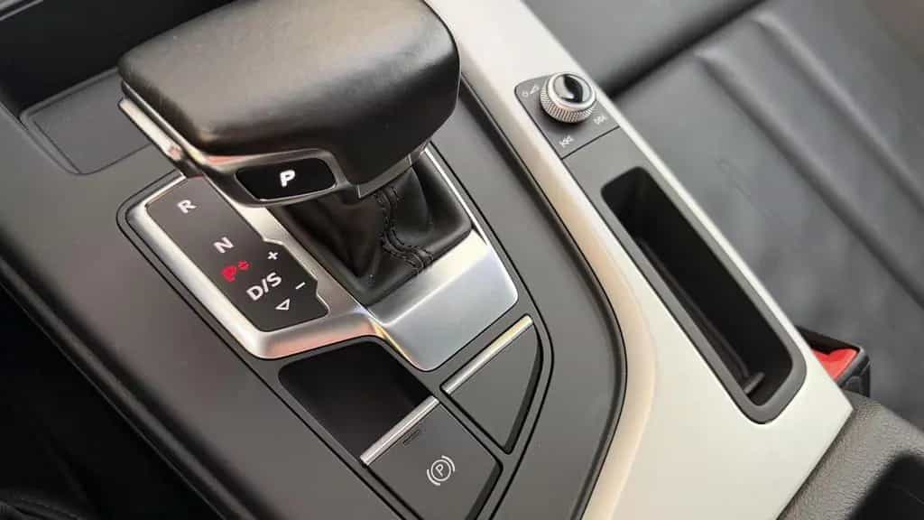 Audi A4 Avant 50 TDI quattro/S-LINE/ACC/DSG/PANO/LED/ 01/2020-photo-28