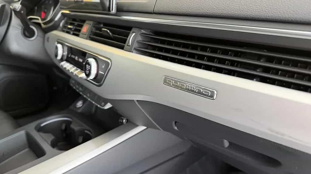 Audi A4 Avant 50 TDI quattro/S-LINE/ACC/DSG/PANO/LED/ 01/2020-photo-32