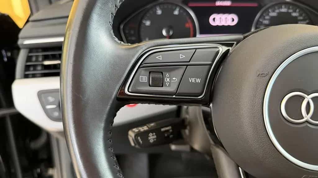 Audi A4 Avant 50 TDI quattro/S-LINE/ACC/DSG/PANO/LED/ 01/2020-photo-33