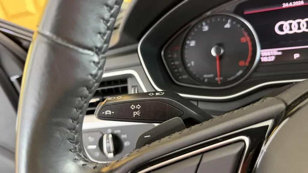 Audi A4 Avant 50 TDI quattro/S-LINE/ACC/DSG/PANO/LED/ 01/2020-photo-35