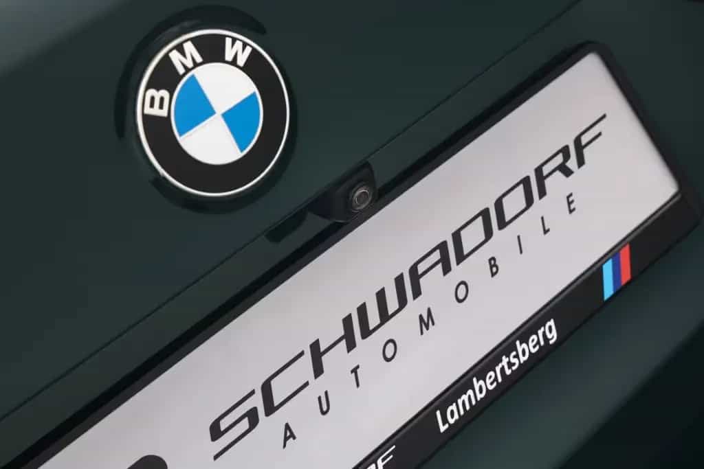 ALPINA B5 Touring SWITCH-TRONIC Allrad UNIKAT 164300UPE 05/2020-photo-12