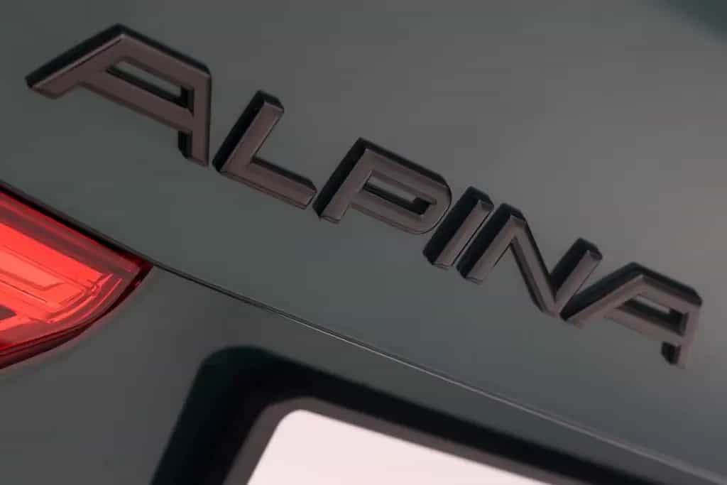 ALPINA B5 Touring SWITCH-TRONIC Allrad UNIKAT 164300UPE 05/2020-photo-14