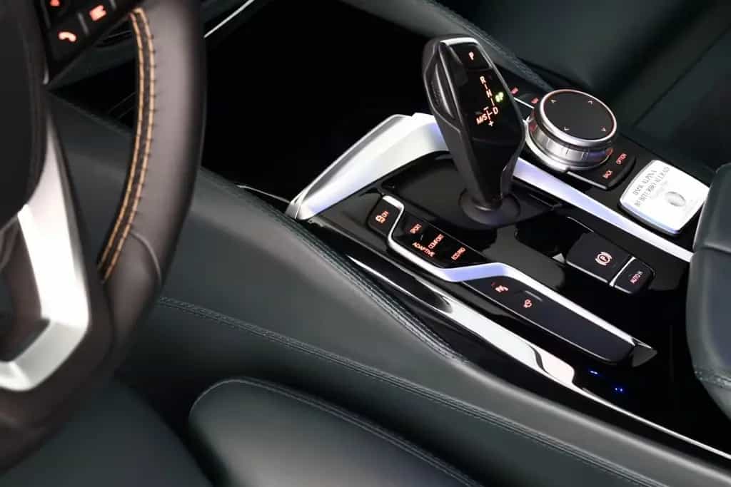 ALPINA B5 Touring SWITCH-TRONIC Allrad UNIKAT 164300UPE 05/2020-photo-16