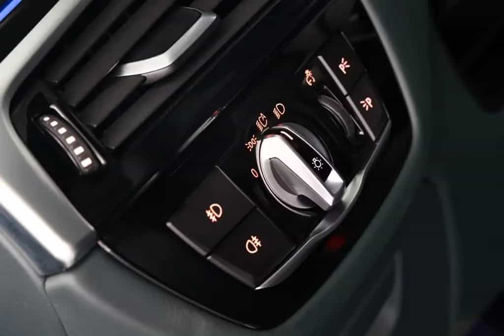 ALPINA B5 Touring SWITCH-TRONIC Allrad UNIKAT 164300UPE 05/2020-photo-22