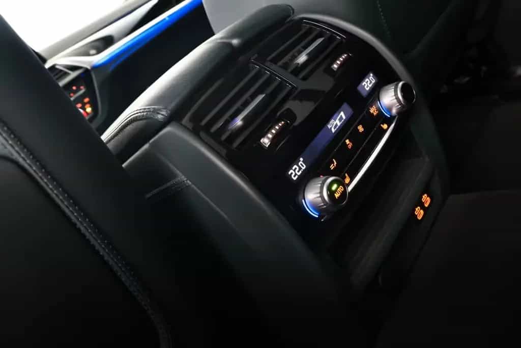 ALPINA B5 Touring SWITCH-TRONIC Allrad UNIKAT 164300UPE 05/2020-photo-29