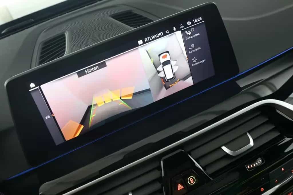 ALPINA B5 Touring SWITCH-TRONIC Allrad UNIKAT 164300UPE 05/2020-photo-31