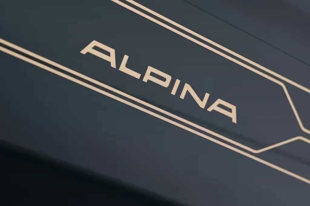 ALPINA B5 Touring SWITCH-TRONIC Allrad UNIKAT 164300UPE 05/2020-photo-6