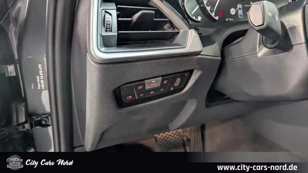 BMW 320 d SCHIEBEDACH+KAM+ACC+LEDER 03/2019-photo-14