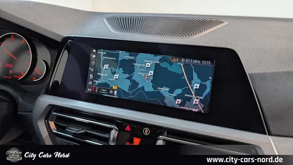 BMW 320 d SCHIEBEDACH+KAM+ACC+LEDER 03/2019-photo-16