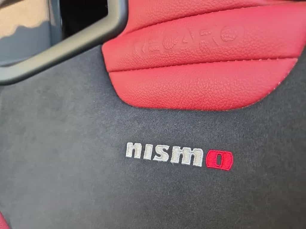Nissan Juke NISMO RS 4x4 214PS 1.HAND RECARO+360GRAD+XE 02/2017-photo-16