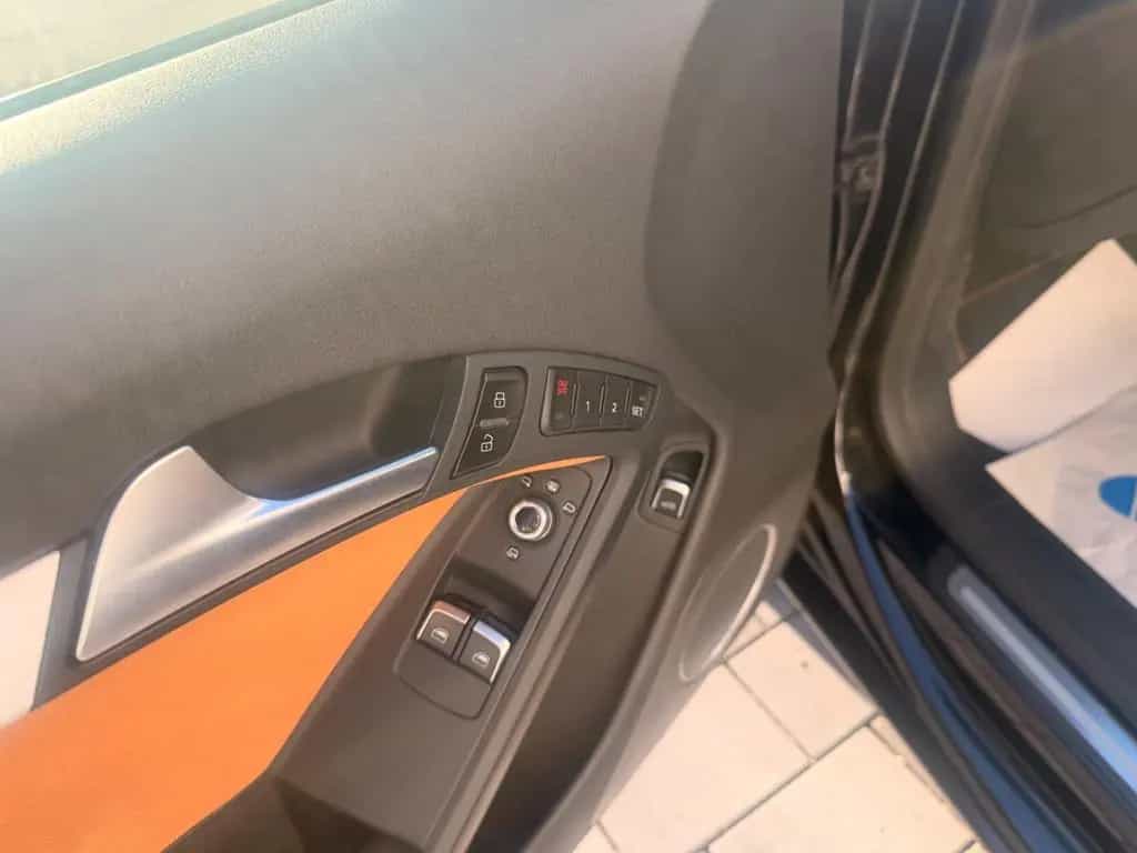 Audi A5 Coupe 3.0 TDI  clean diesel quattro Exclusive 09/2016-photo-7