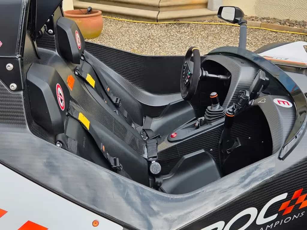KTM X-BOW 04/2011-photo-4