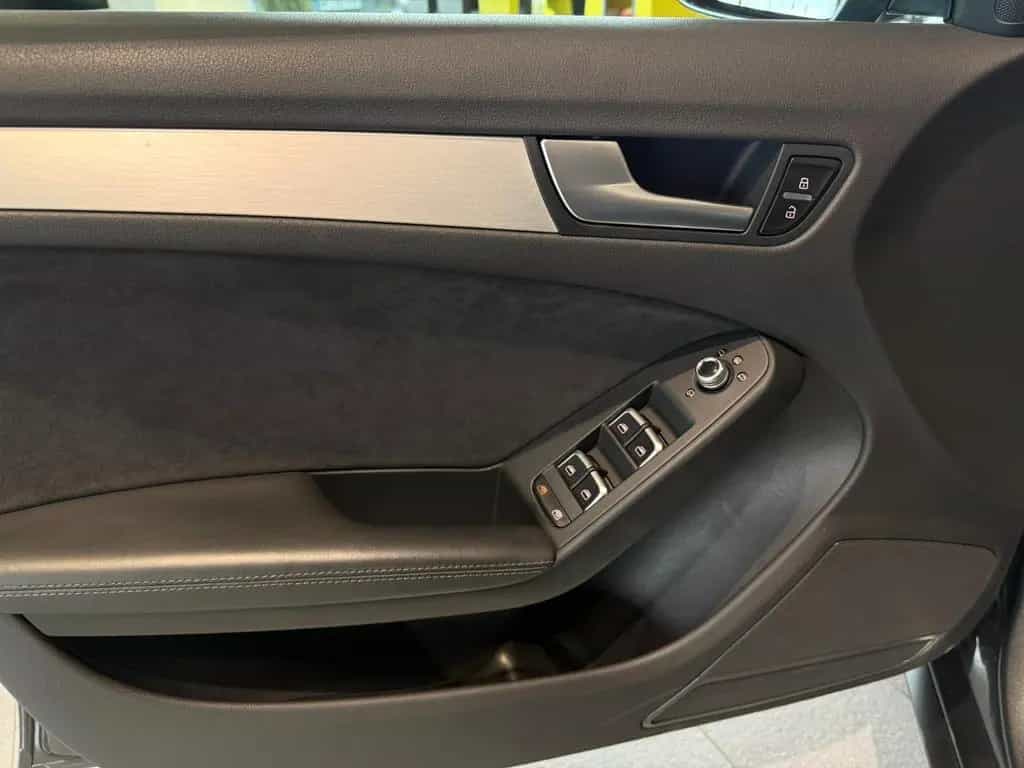 Audi A5 Sportback 2.0 TFSI*S-Line*Alcantara*Xenon*PDC 11/2014-photo-10