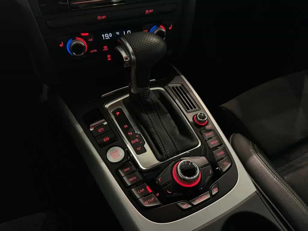 Audi A5 Sportback 2.0 TFSI*S-Line*Alcantara*Xenon*PDC 11/2014-photo-18