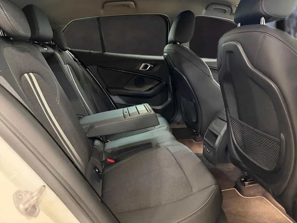 BMW 118 d Sport Line Steptronic*LED*Business Paket* 02/2021-photo-15