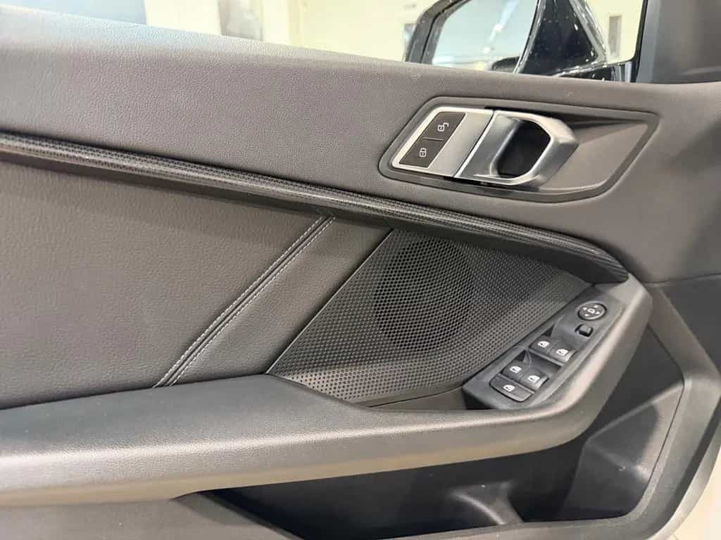 BMW 118 d Sport Line Steptronic*LED*Business Paket* 02/2021-photo-19