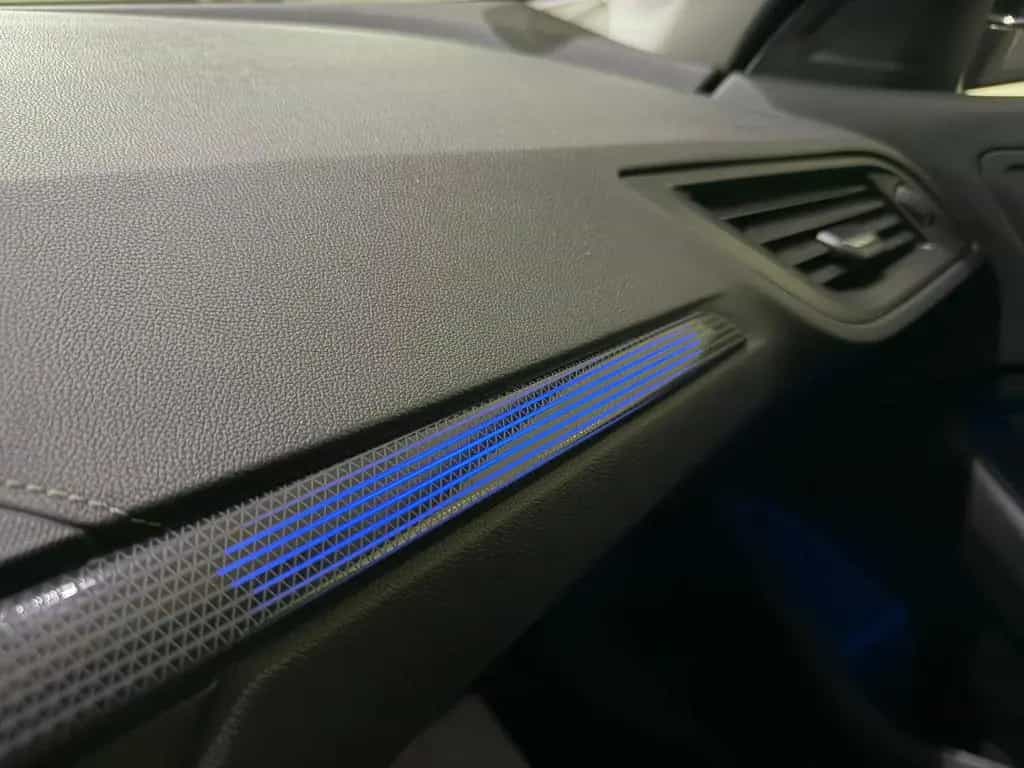 BMW 118 d Sport Line Steptronic*LED*Business Paket* 02/2021-photo-22