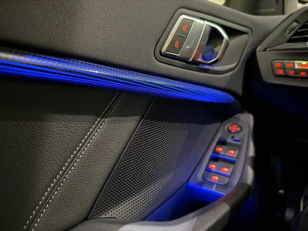 BMW 118 d Sport Line Steptronic*LED*Business Paket* 02/2021-photo-23