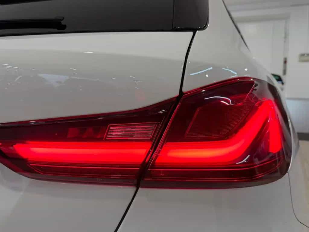 BMW 118 d Sport Line Steptronic*LED*Business Paket* 02/2021-photo-25