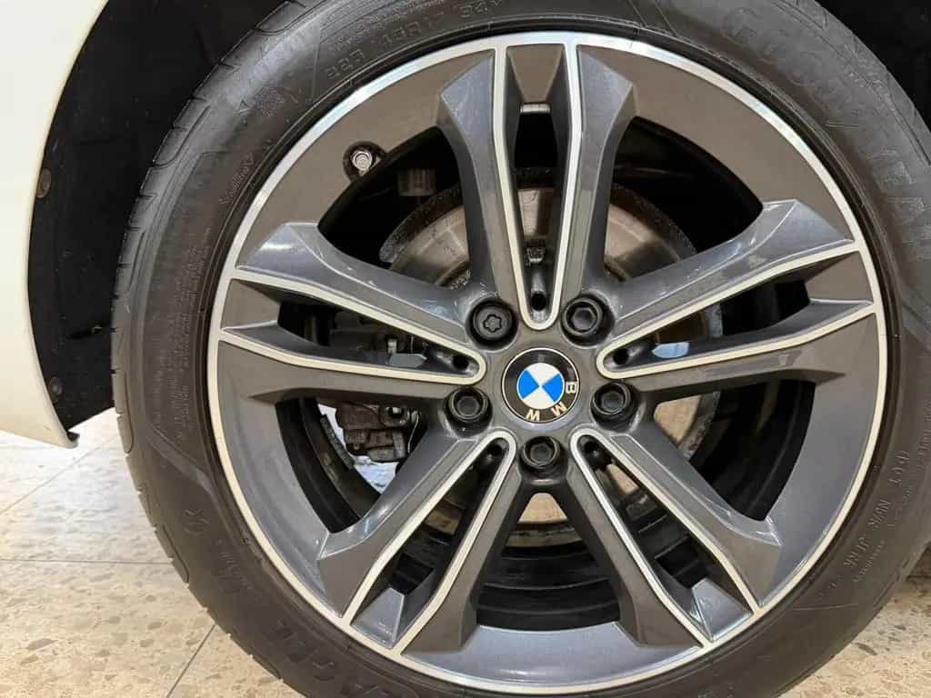 BMW 118 d Sport Line Steptronic*LED*Business Paket* 02/2021-photo-26