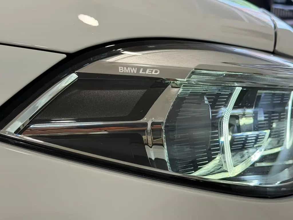 BMW 118 d Sport Line Steptronic*LED*Business Paket* 02/2021-photo-27