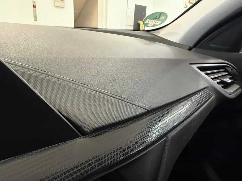 BMW 118 d Sport Line Steptronic*LED*Business Paket* 02/2021-photo-30