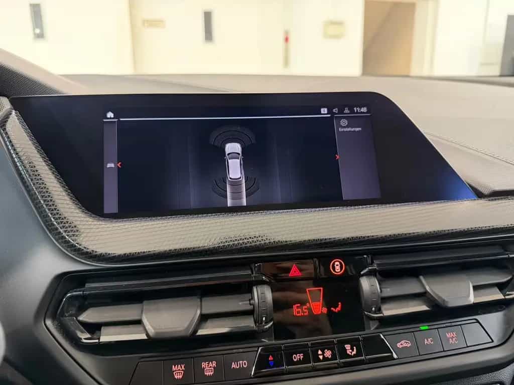 BMW 118 d Sport Line Steptronic*LED*Business Paket* 02/2021-photo-33