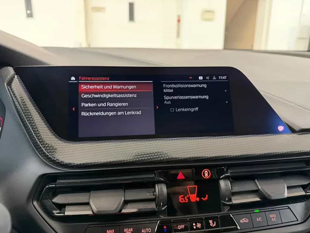 BMW 118 d Sport Line Steptronic*LED*Business Paket* 02/2021-photo-35