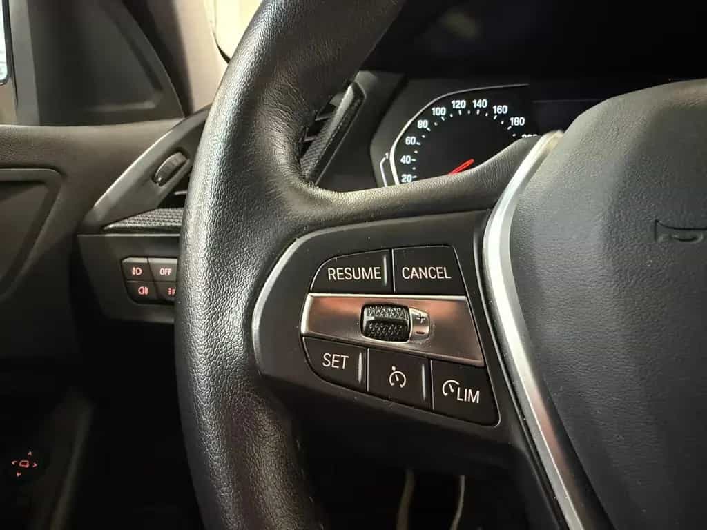 BMW 118 d Sport Line Steptronic*LED*Business Paket* 02/2021-photo-39