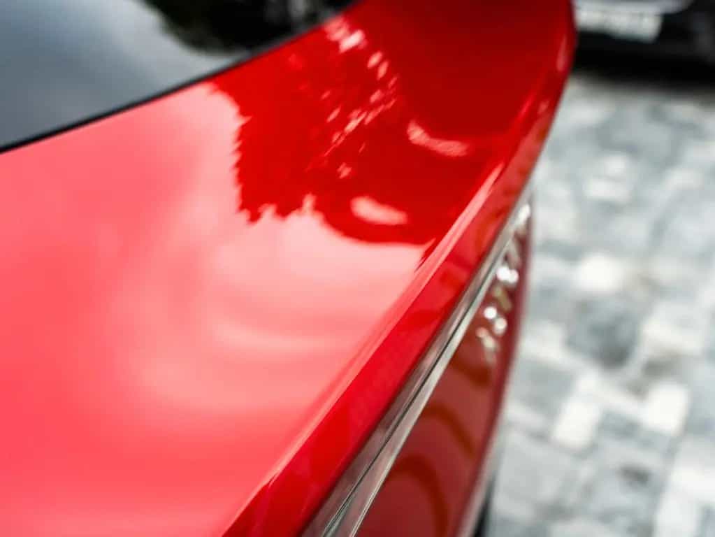 Aston Martin DBX 4.0 V8 DBX707 09/2024-photo-17