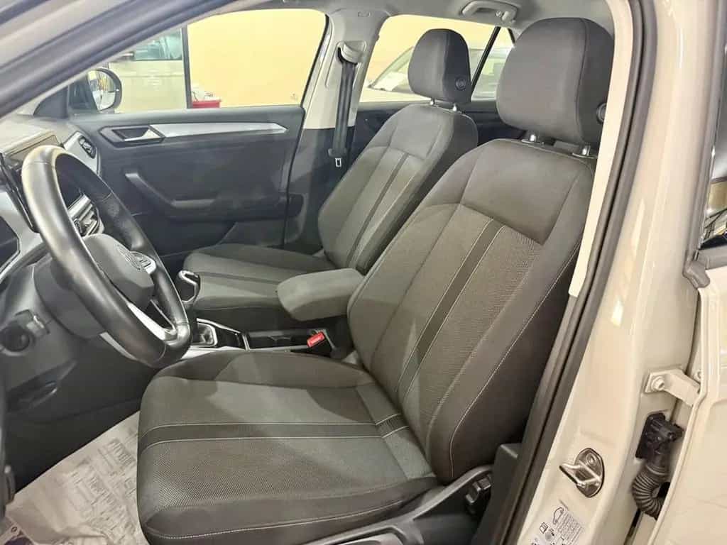 Other Other Volkswagen T-Roc 1.0 TSI Life 03/2024-photo-8