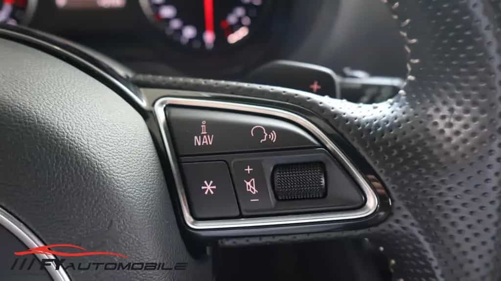 Audi A3 Sportback S line Sportpaket* Garantie 12/2013-photo-15
