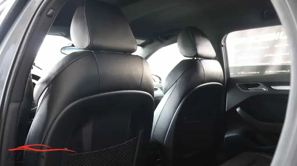 Audi A3 Sportback S line Sportpaket* Garantie 12/2013-photo-27