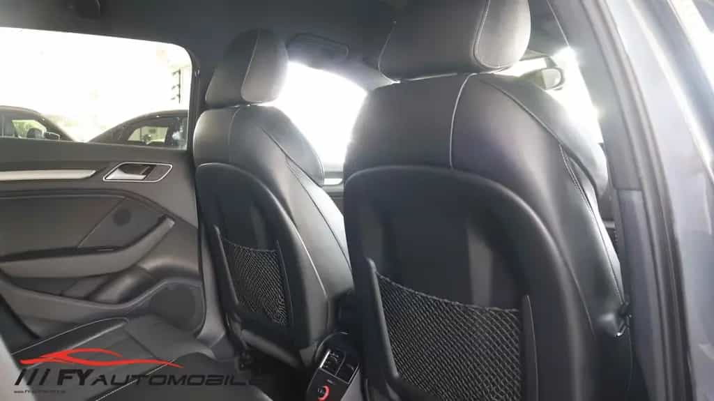 Audi A3 Sportback S line Sportpaket* Garantie 12/2013-photo-30
