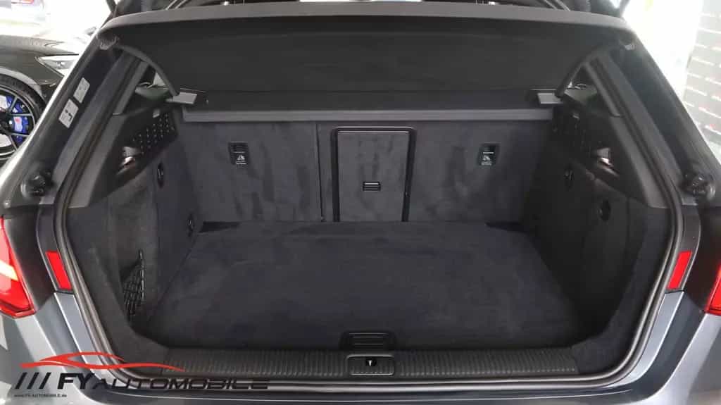 Audi A3 Sportback S line Sportpaket* Garantie 12/2013-photo-4