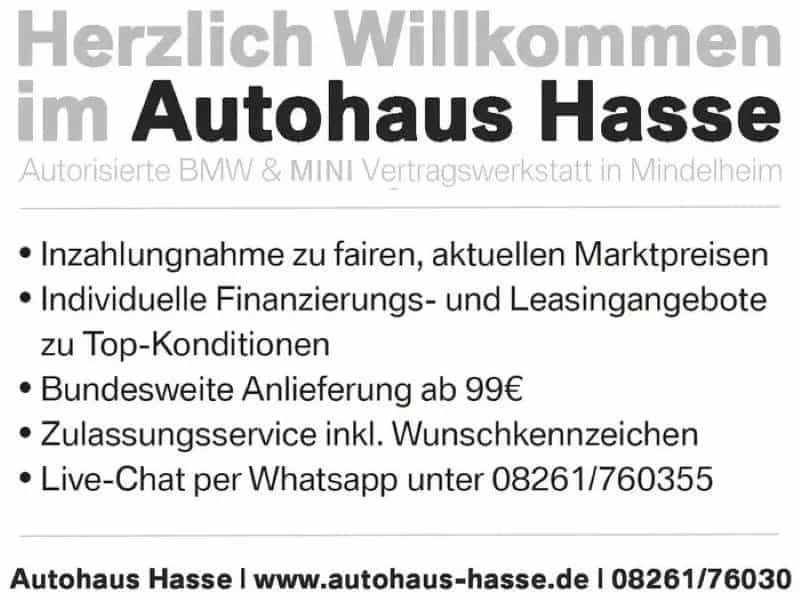 BMW 320 i xDr Sport Line ACC LENKRHZ 360° LCPro HiFi 03/2020-photo-16