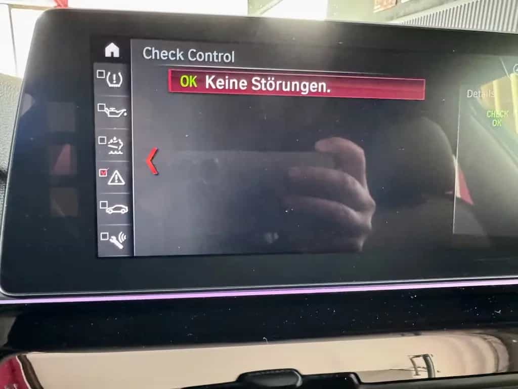 BMW 530 d Sport Komfortsitz LED HeadUp Kamera 18Zoll 11/2017-photo-18