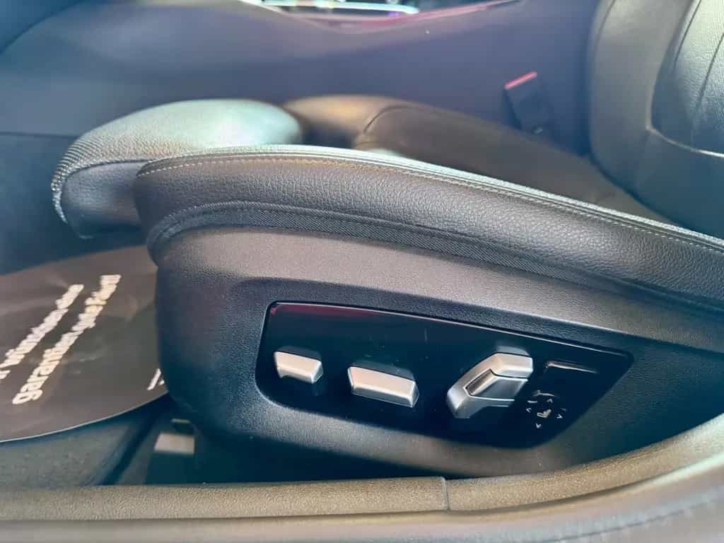BMW 530 d Sport Komfortsitz LED HeadUp Kamera 18Zoll 11/2017-photo-20