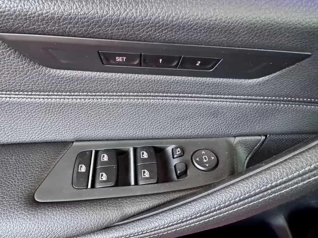 BMW 530 d Sport Komfortsitz LED HeadUp Kamera 18Zoll 11/2017-photo-22
