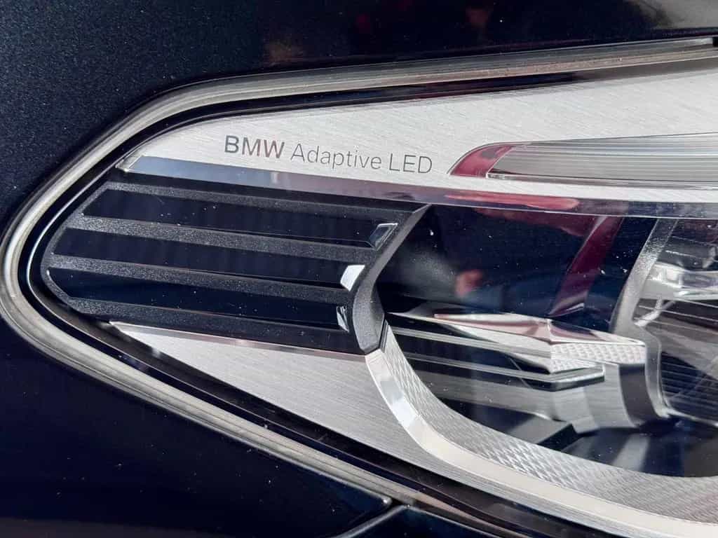 BMW 530 d Sport Komfortsitz LED HeadUp Kamera 18Zoll 11/2017-photo-38