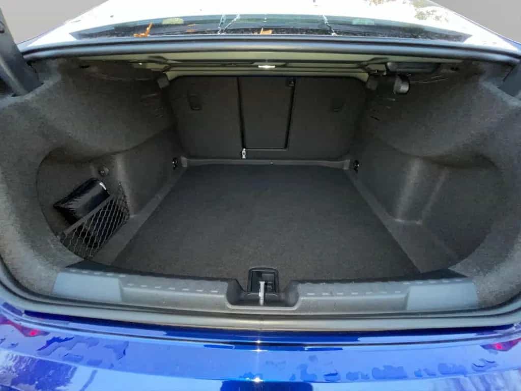 Audi A3 Lim. 30 TDI S line Matrix Kam. Alcantara AHK 05/2022-photo-17
