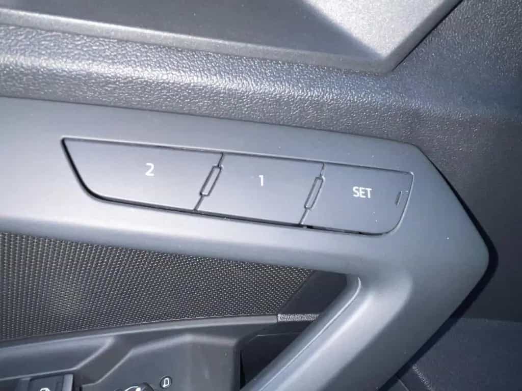 Audi A3 Lim. 30 TDI S line Matrix Kam. Alcantara AHK 05/2022-photo-20