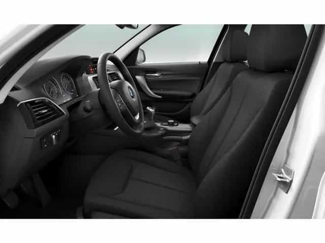 BMW 116 i Advantage Klimaaut. LM Durchlade PDC NSW 03/2018-photo-2