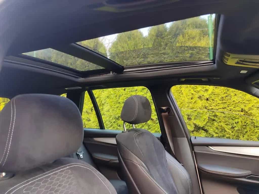BMW X5 xDrive40d - 12/2018-photo-11