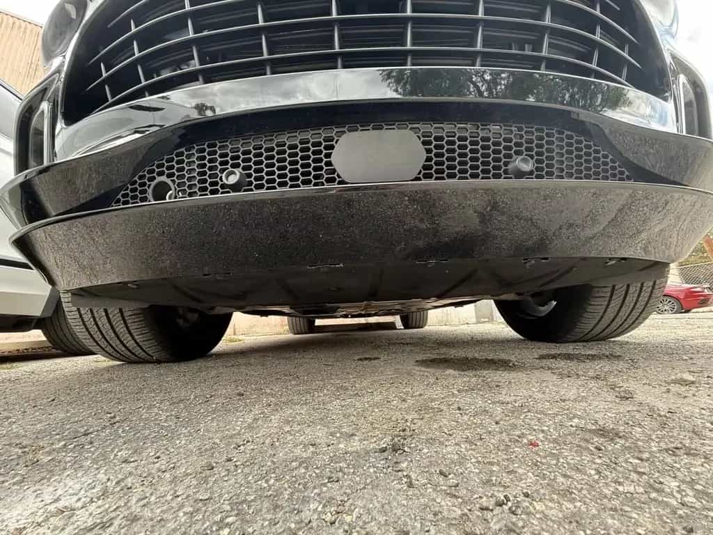 Aston Martin DBX 4.0 V8 07/2021-photo-36