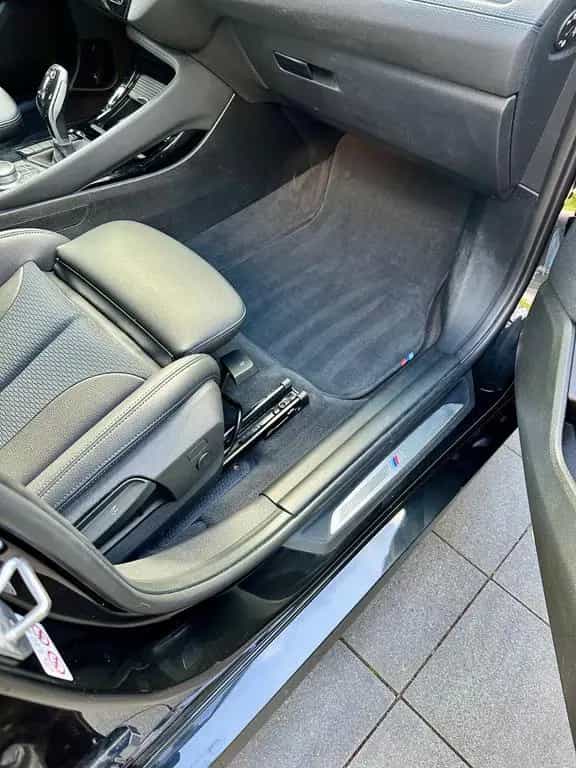 BMW X2 sDrive20d M Sport Steptronic M Sport 11/2019-photo-4