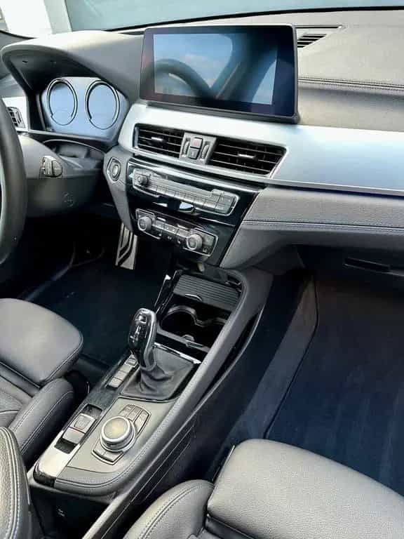 BMW X2 sDrive20d M Sport Steptronic M Sport 11/2019-photo-5